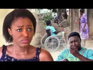 Video: A PRINCE ON WHEELCHAIR